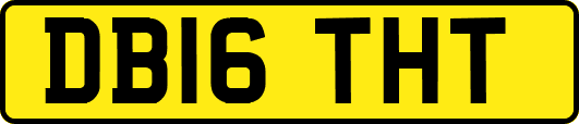 DB16THT