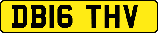 DB16THV