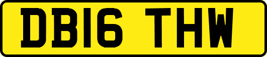 DB16THW