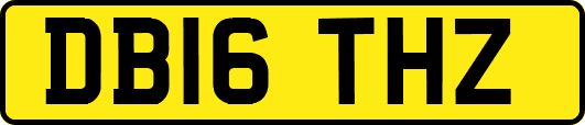 DB16THZ