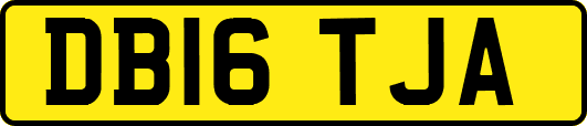 DB16TJA