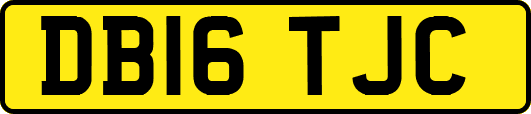 DB16TJC