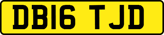 DB16TJD