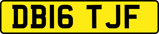 DB16TJF