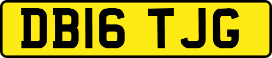 DB16TJG