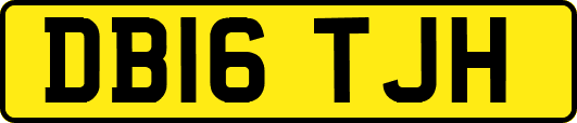 DB16TJH