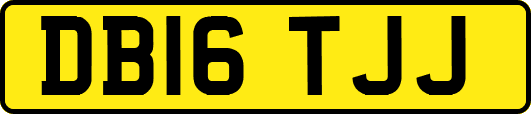 DB16TJJ
