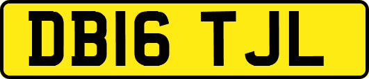 DB16TJL