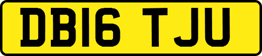 DB16TJU