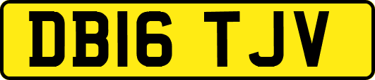 DB16TJV