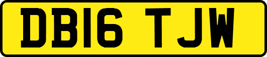 DB16TJW