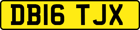 DB16TJX