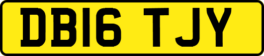 DB16TJY