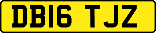 DB16TJZ