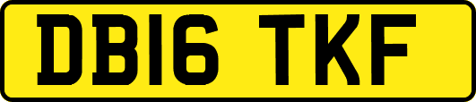 DB16TKF