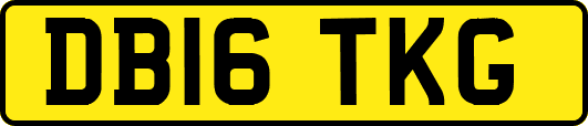 DB16TKG