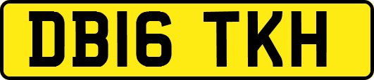 DB16TKH