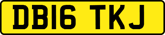 DB16TKJ
