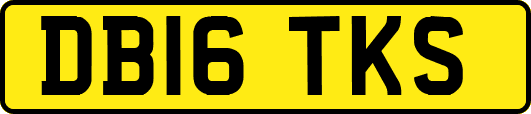 DB16TKS
