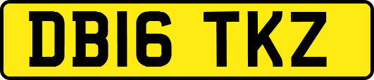 DB16TKZ