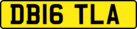 DB16TLA