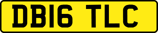 DB16TLC
