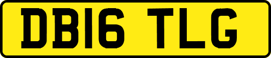DB16TLG
