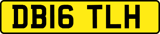 DB16TLH