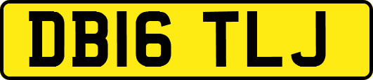 DB16TLJ