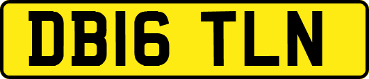 DB16TLN