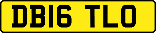DB16TLO