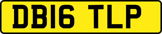 DB16TLP
