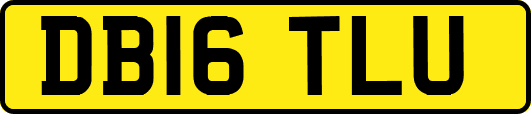 DB16TLU