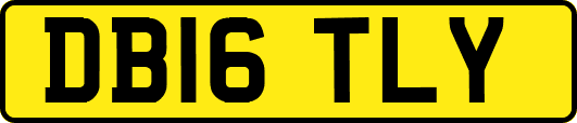 DB16TLY