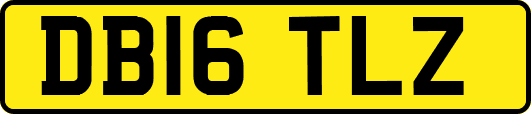 DB16TLZ