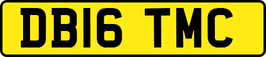 DB16TMC