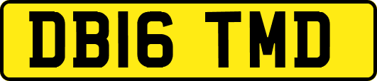 DB16TMD