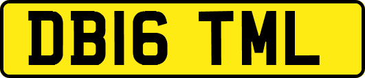 DB16TML