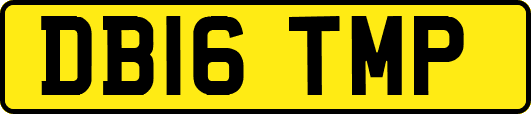 DB16TMP