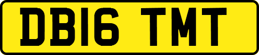 DB16TMT
