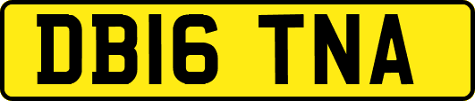 DB16TNA