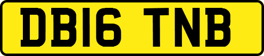 DB16TNB