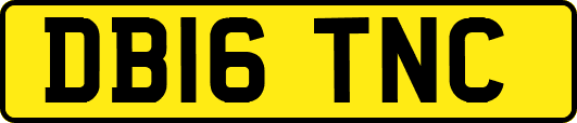 DB16TNC