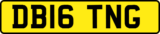 DB16TNG