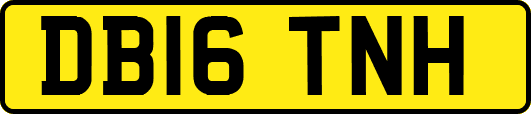 DB16TNH