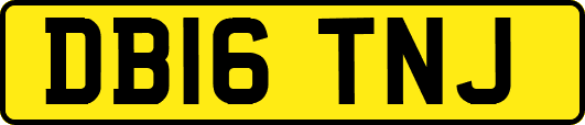 DB16TNJ
