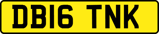 DB16TNK