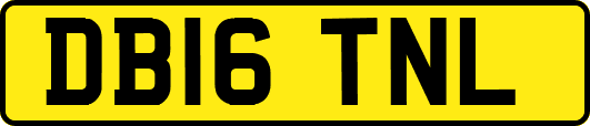 DB16TNL