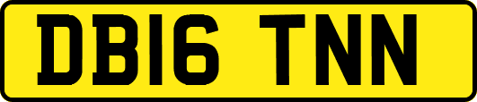 DB16TNN
