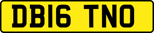 DB16TNO